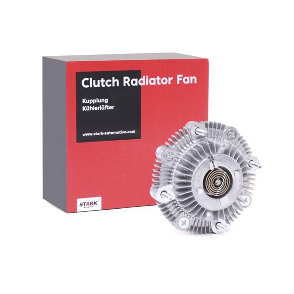 Spojka ventilátora chladenia STARK AUTOMOTIVE GMBH