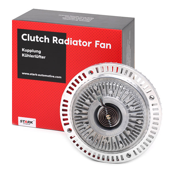 Spojka ventilátora chladenia STARK AUTOMOTIVE GMBH