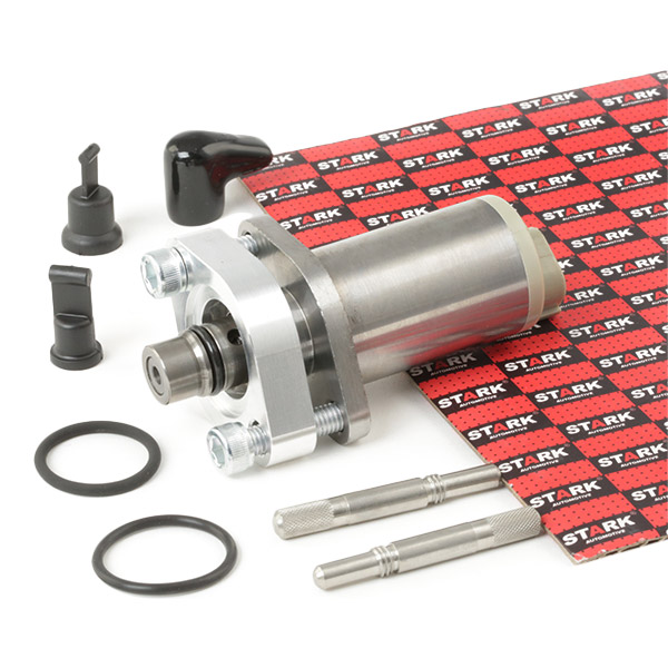 Ventil regulácie tlaku v systéme Common-Rail STARK AUTOMOTIVE GMBH