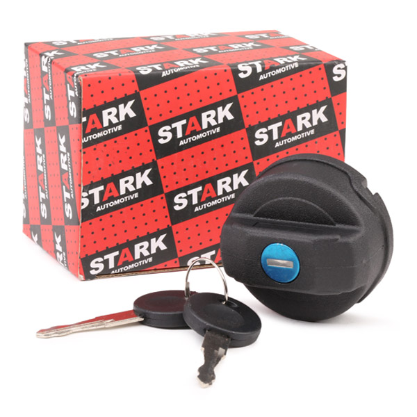 Uzáver, palivová nádrż STARK AUTOMOTIVE GMBH