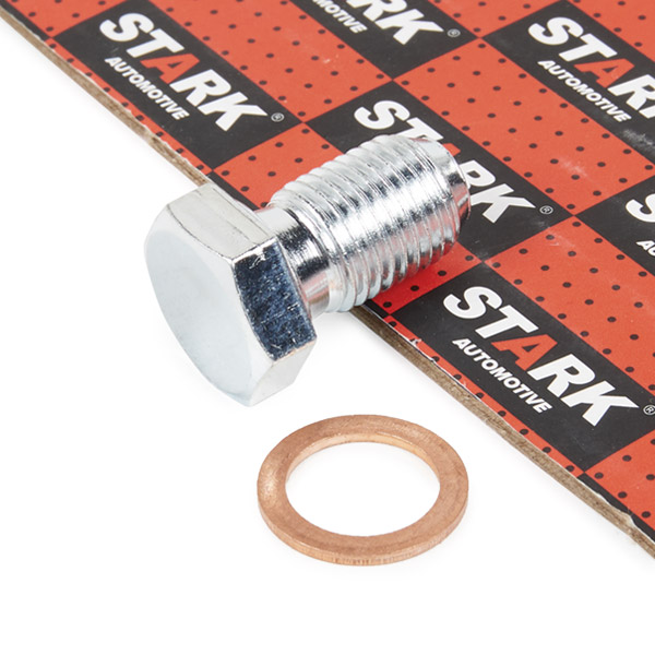 Uzatváracia skrutka, olejová vaňa STARK AUTOMOTIVE GMBH