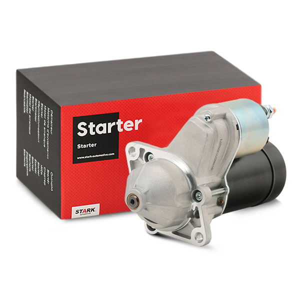 żtartér STARK AUTOMOTIVE GMBH