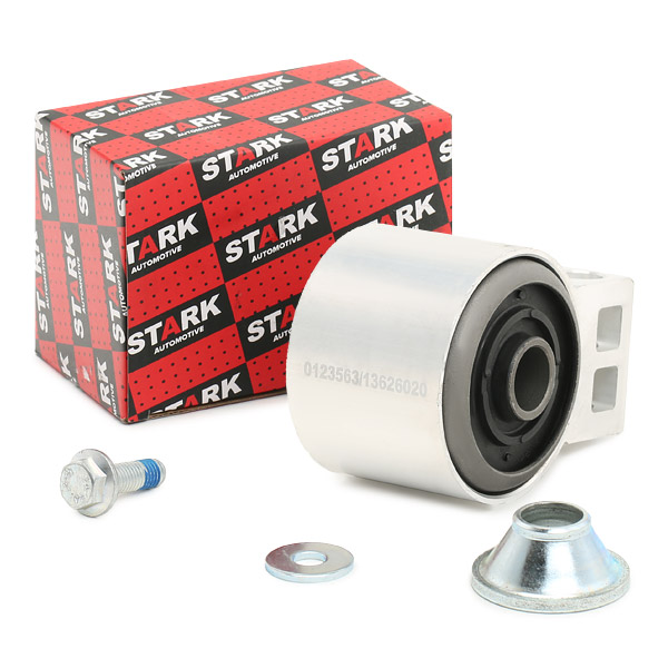 Ulożenie riadenia STARK AUTOMOTIVE GMBH