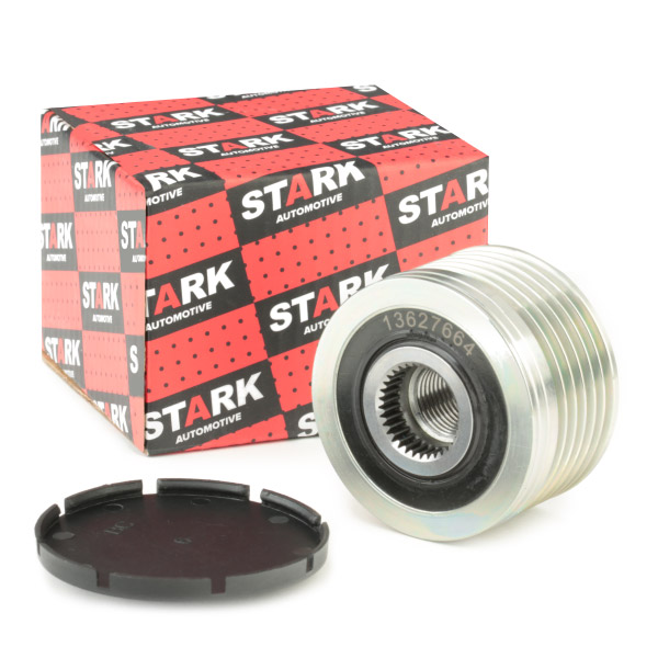 Voľnobeżka alternátora STARK AUTOMOTIVE GMBH