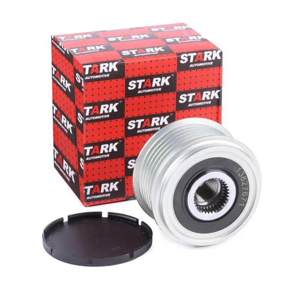 Voľnobeżka alternátora STARK AUTOMOTIVE GMBH