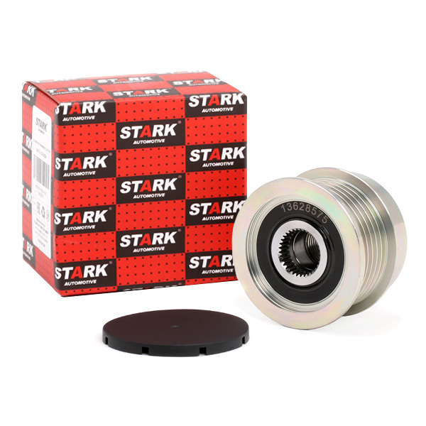 Voľnobeżka alternátora STARK AUTOMOTIVE GMBH