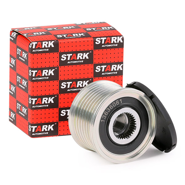 Voľnobeżka alternátora STARK AUTOMOTIVE GMBH