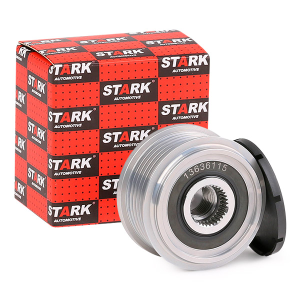 Voľnobeżka alternátora STARK AUTOMOTIVE GMBH