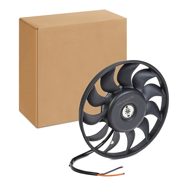 Ventilátor chladenia motora STARK AUTOMOTIVE GMBH