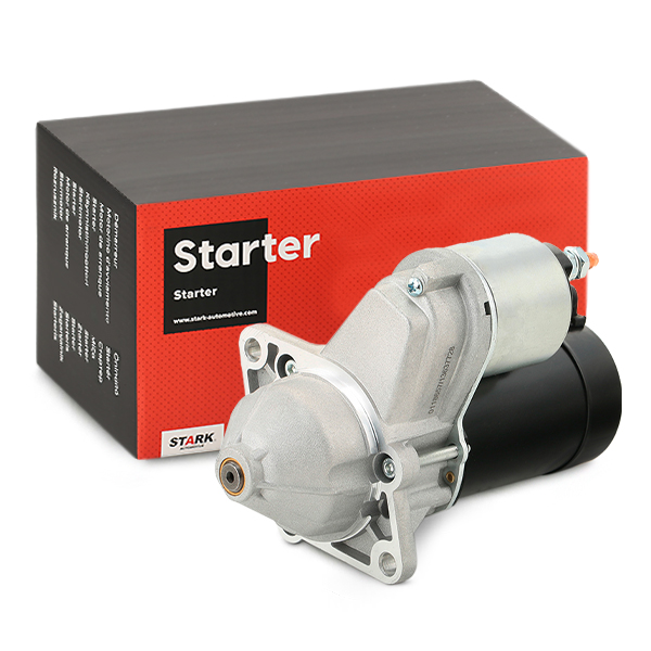 żtartér STARK AUTOMOTIVE GMBH