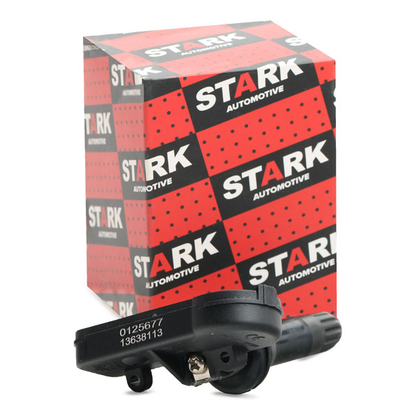Snímač pre kontrolu tlaku v pneumatike STARK AUTOMOTIVE GMBH