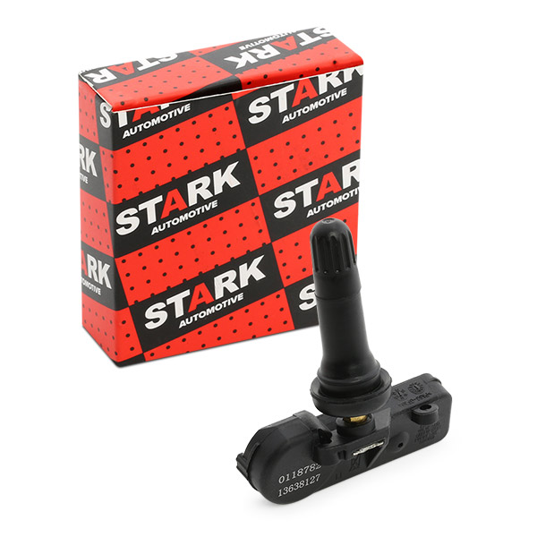 Snímač pre kontrolu tlaku v pneumatike STARK AUTOMOTIVE GMBH