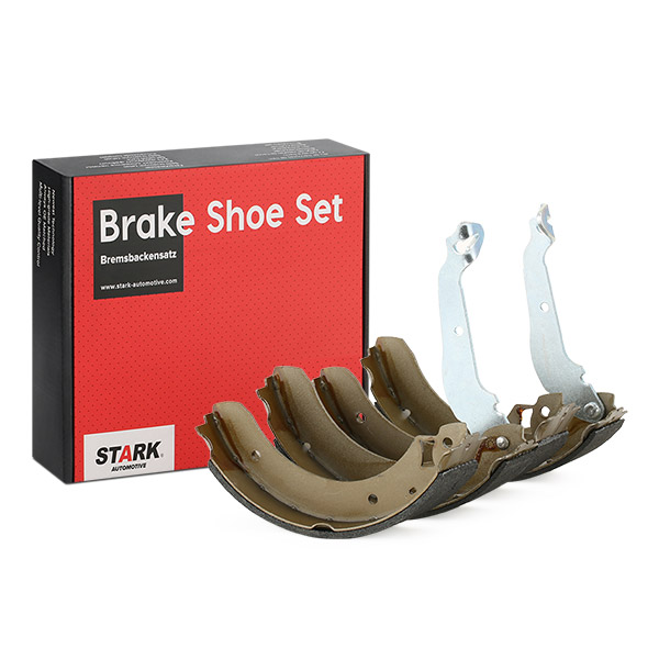 Sada brzdových čeľustí STARK AUTOMOTIVE GMBH