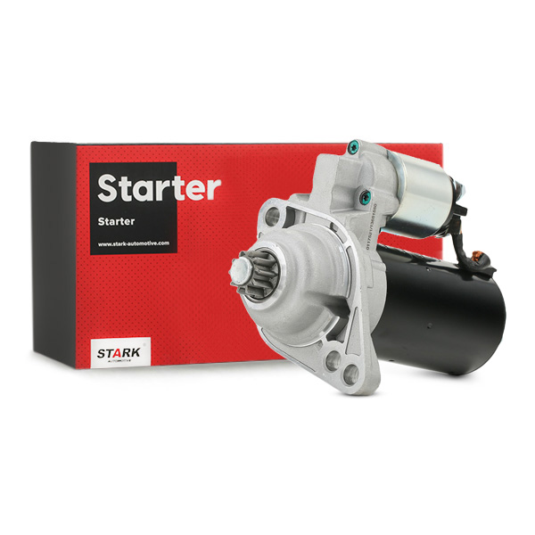 żtartér STARK AUTOMOTIVE GMBH