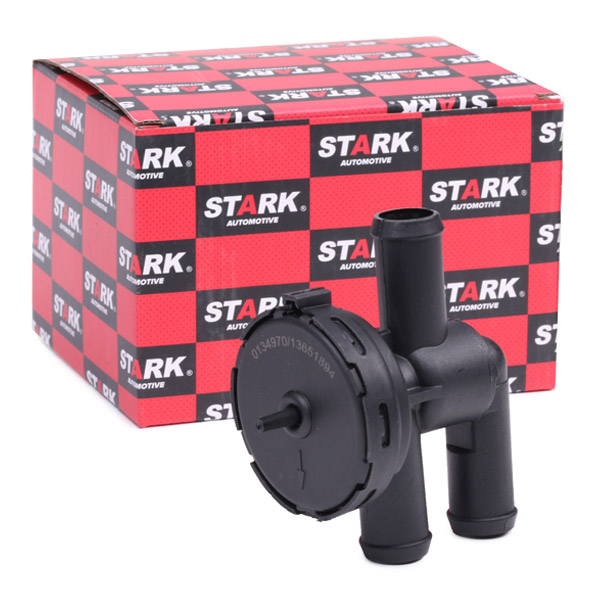 Regulačný ventil chladenia STARK AUTOMOTIVE GMBH
