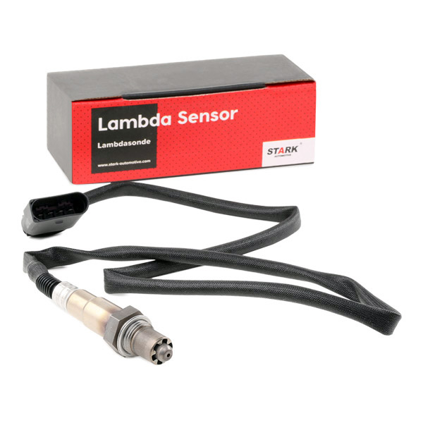Lambda Sensor STARK AUTOMOTIVE GMBH