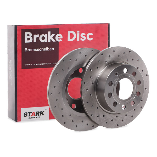 Brzdový kotúč STARK AUTOMOTIVE GMBH