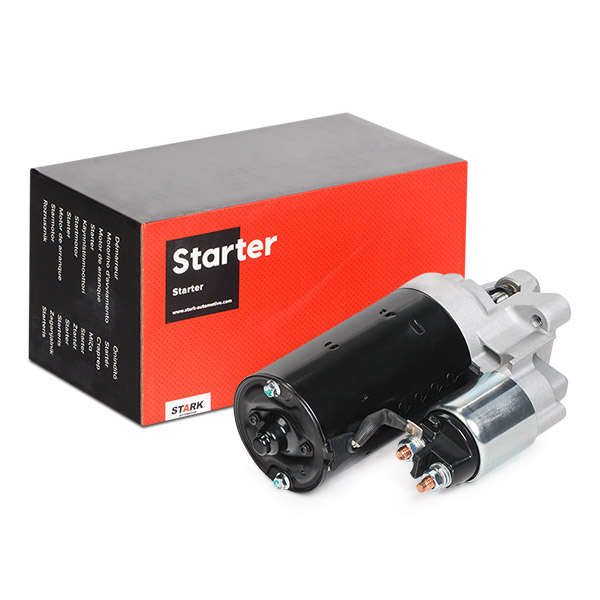 żtartér STARK AUTOMOTIVE GMBH