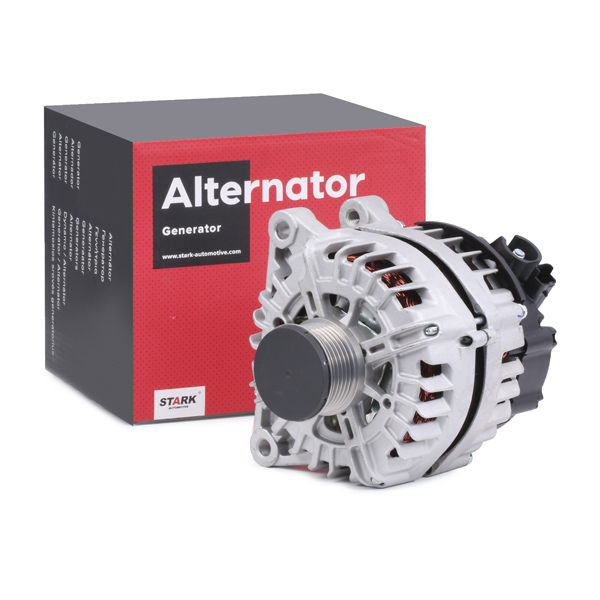 Alternátor STARK AUTOMOTIVE GMBH