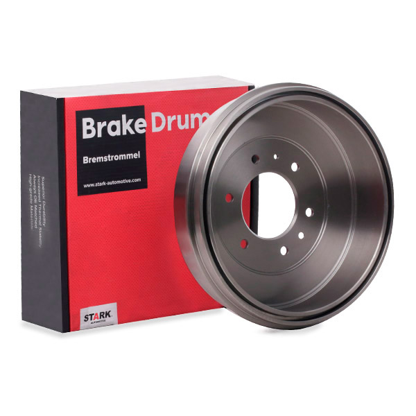 Brzdový bubon STARK AUTOMOTIVE GMBH