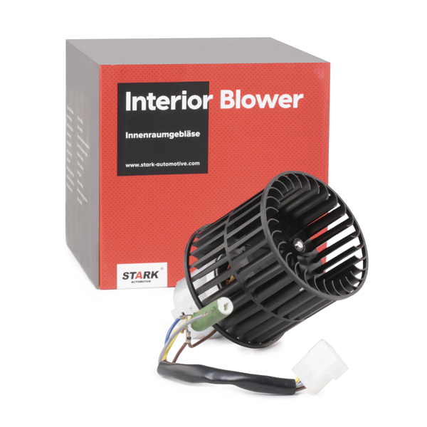 Vnútorný ventilátor STARK AUTOMOTIVE GMBH