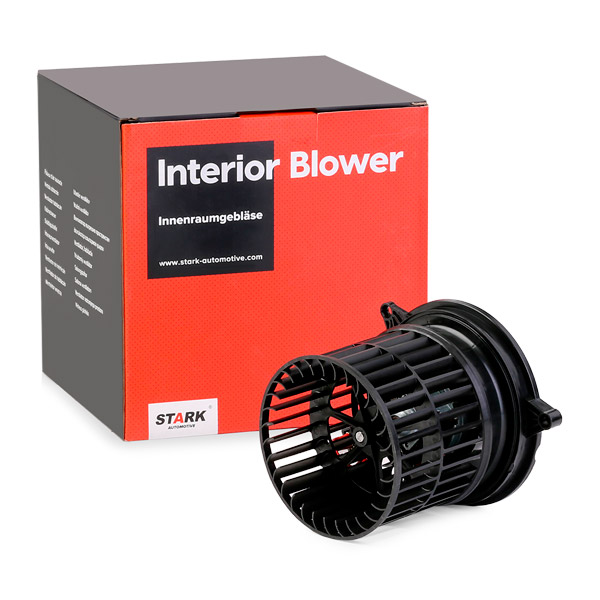 Vnútorný ventilátor STARK AUTOMOTIVE GMBH