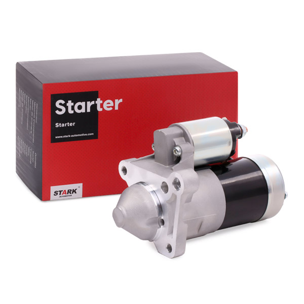 żtartér STARK AUTOMOTIVE GMBH