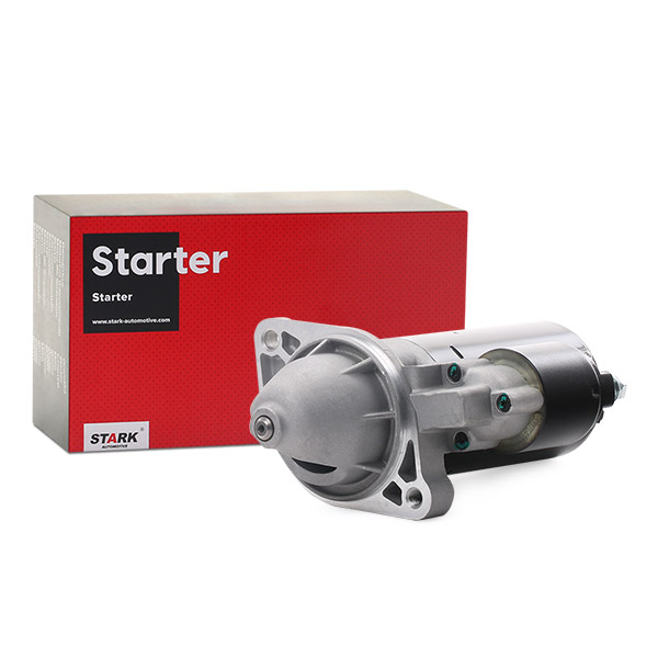 żtartér STARK AUTOMOTIVE GMBH