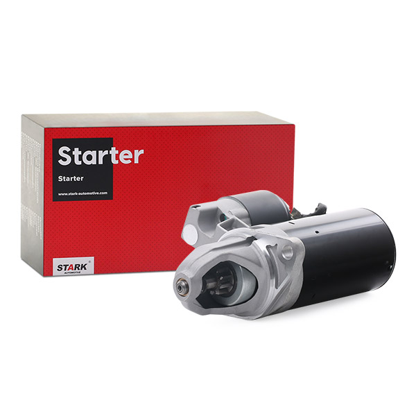 żtartér STARK AUTOMOTIVE GMBH