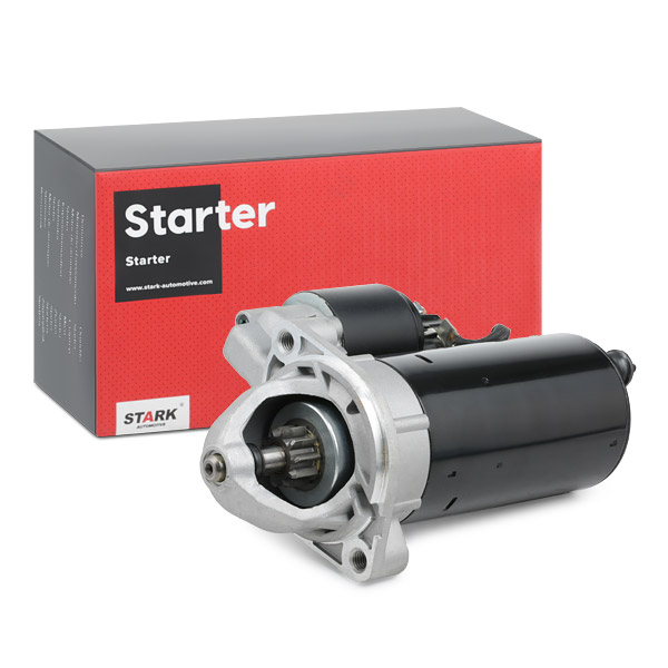 żtartér STARK AUTOMOTIVE GMBH