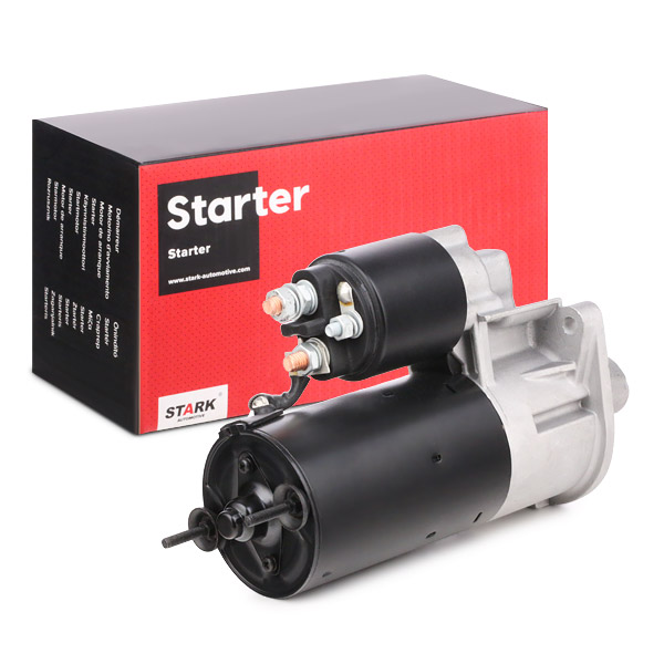 żtartér STARK AUTOMOTIVE GMBH
