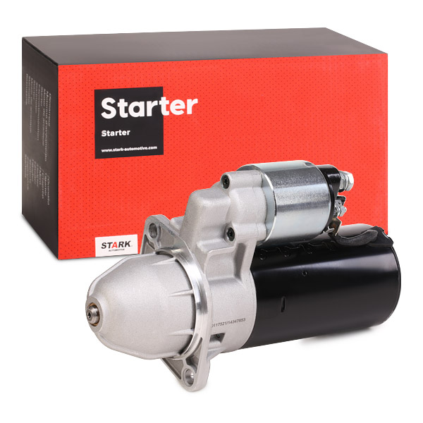 żtartér STARK AUTOMOTIVE GMBH