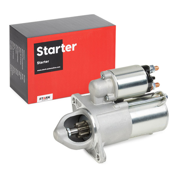 żtartér STARK AUTOMOTIVE GMBH