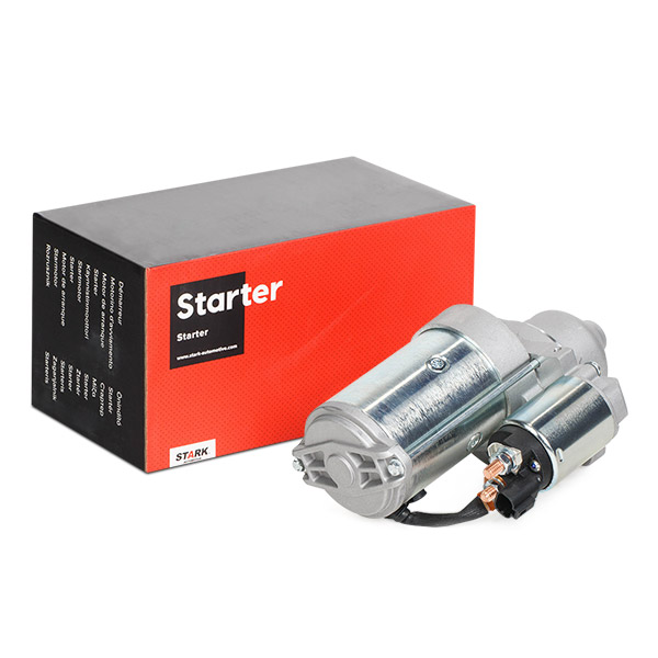 żtartér STARK AUTOMOTIVE GMBH