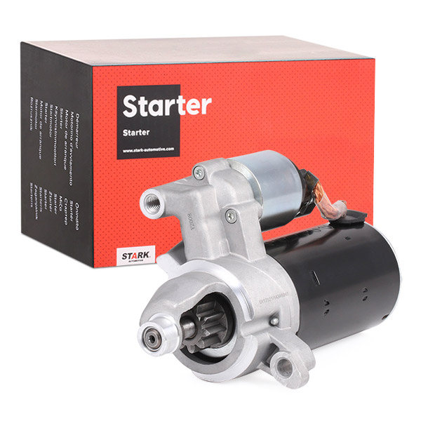 żtartér STARK AUTOMOTIVE GMBH