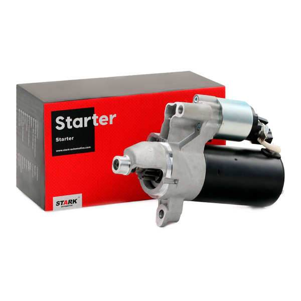 żtartér STARK AUTOMOTIVE GMBH
