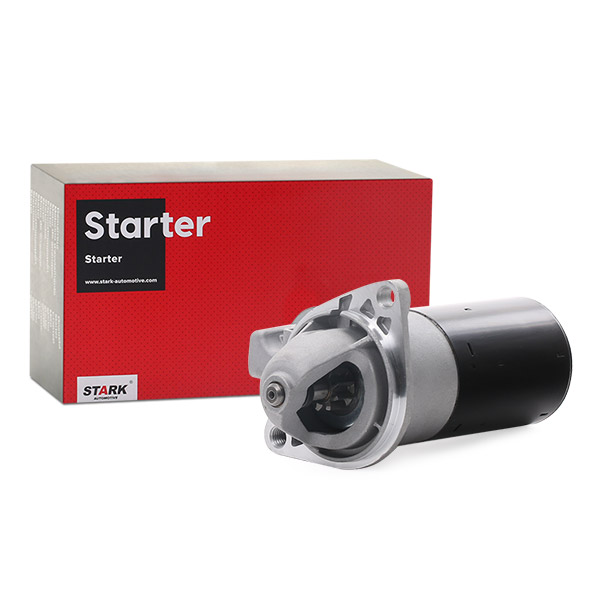 żtartér STARK AUTOMOTIVE GMBH