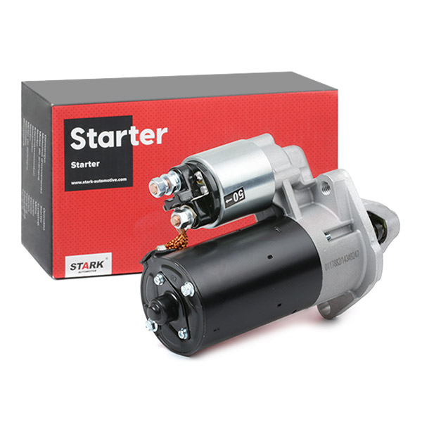 żtartér STARK AUTOMOTIVE GMBH