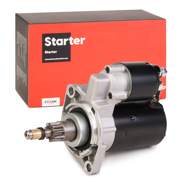 żtartér STARK AUTOMOTIVE GMBH