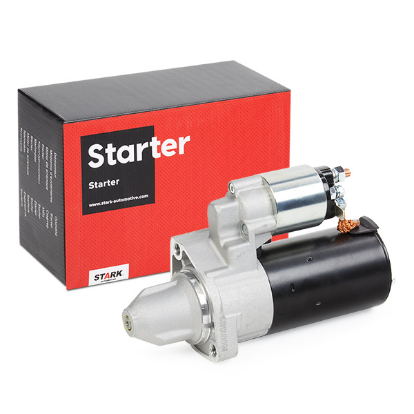 żtartér STARK AUTOMOTIVE GMBH