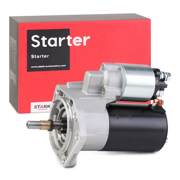 żtartér STARK AUTOMOTIVE GMBH
