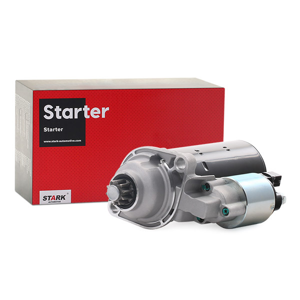 żtartér STARK AUTOMOTIVE GMBH