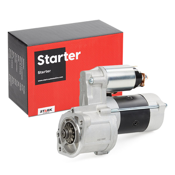 żtartér STARK AUTOMOTIVE GMBH