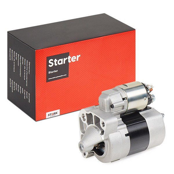 żtartér STARK AUTOMOTIVE GMBH