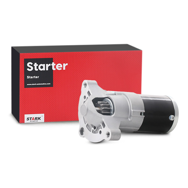 żtartér STARK AUTOMOTIVE GMBH