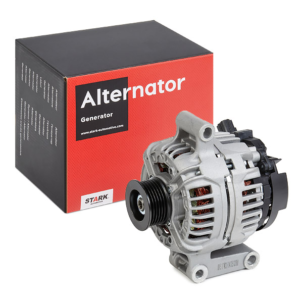 Alternátor STARK AUTOMOTIVE GMBH