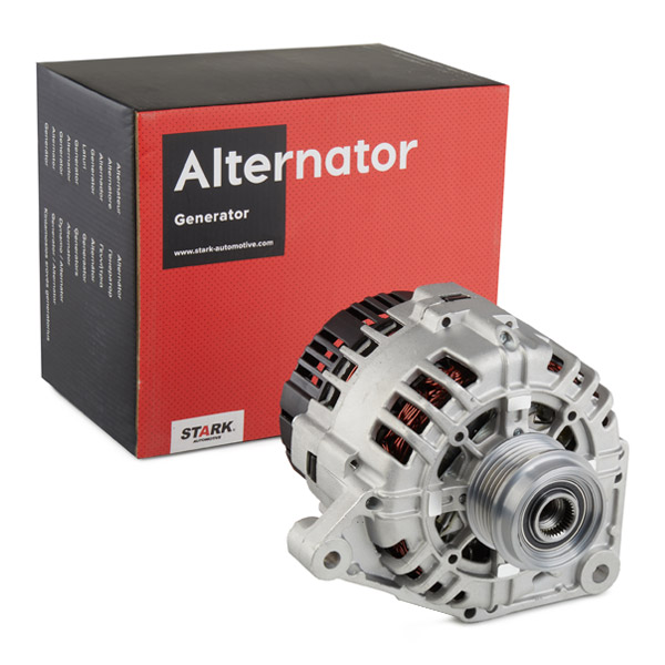 Alternátor STARK AUTOMOTIVE GMBH