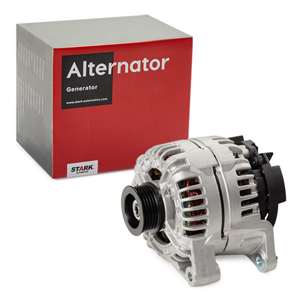 Alternátor STARK AUTOMOTIVE GMBH