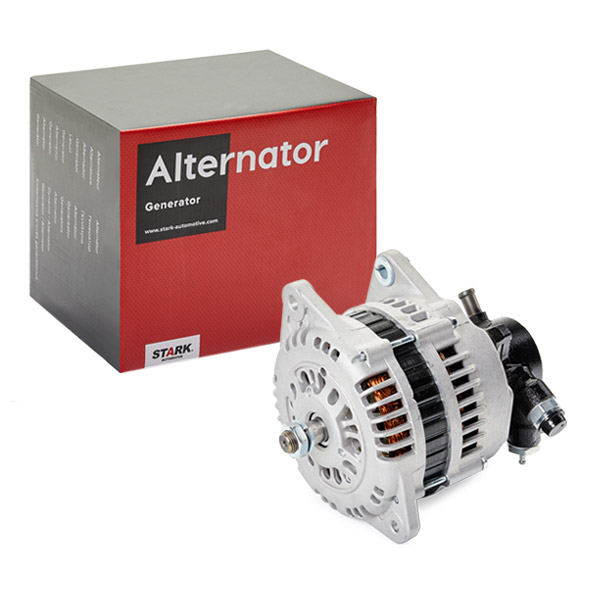 Alternátor STARK AUTOMOTIVE GMBH