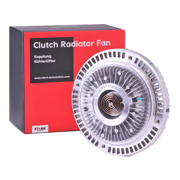 Spojka ventilátora chladenia STARK AUTOMOTIVE GMBH